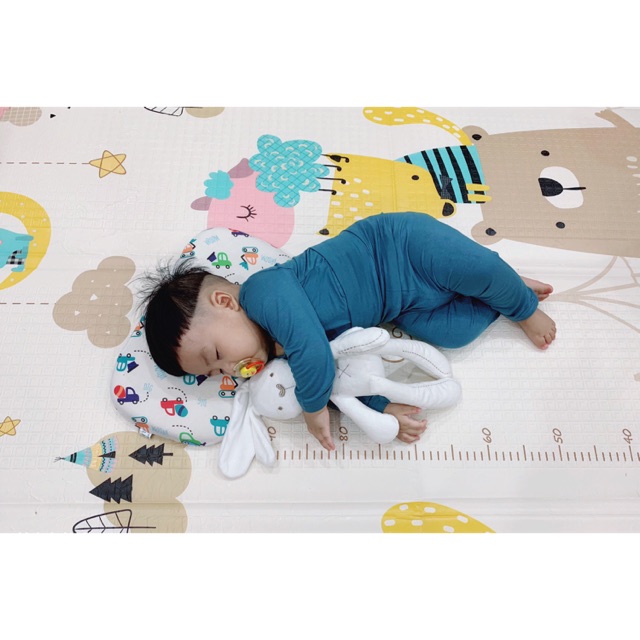 Bộ minky mom (ảnh thật)