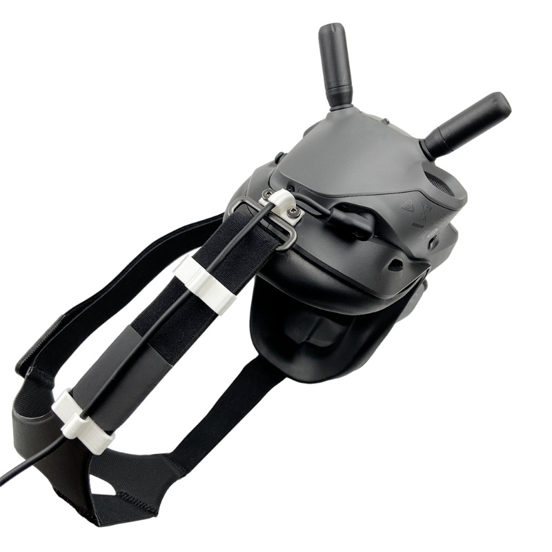 Dây cáp khóa cố định cho D-JI FPV Goggles V2 | BigBuy360 - bigbuy360.vn