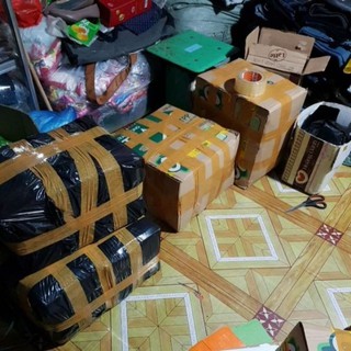 Compo hàng khách chọn