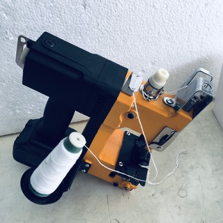 MÁY MAY BAO MINI CẦM TAY DÙNG PIN