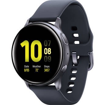 Đồng hồ thông minh Samsung Galaxy Watch Active 2 mới 100%, Nobox (Không Hộp giấy) | BigBuy360 - bigbuy360.vn