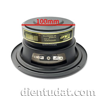 Loa Siêu Trầm 5.5inch 80W Tave