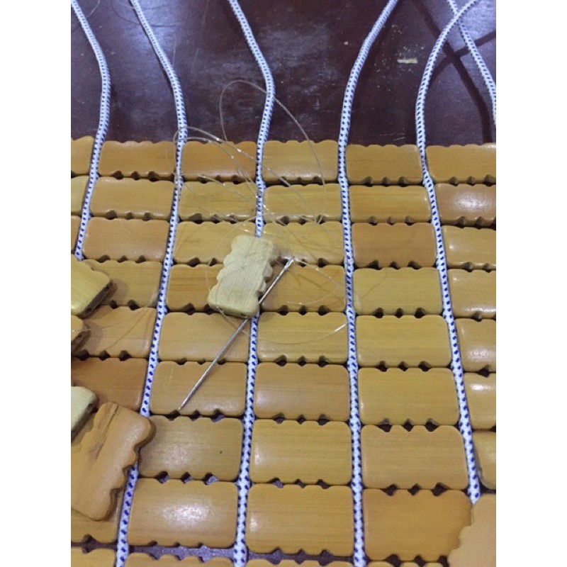 Chiếu trúc lót ghế chơi game, ghế văn phòng 40cmx 1m2, 50x 1m1, ghế gaming