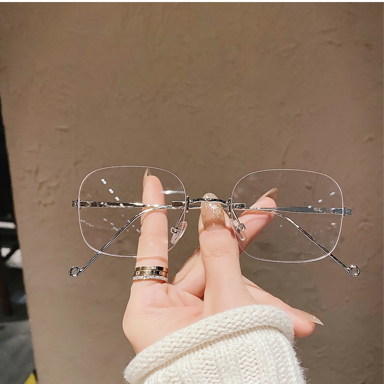 Mắt Kính Chống Bức Xạ Và Ánh Sáng Xanh Dành Cho Nam Và Nữ