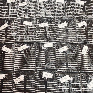 VÁY POLO KẺ