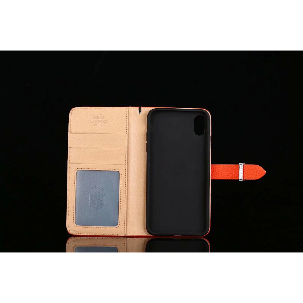 Bao da điện thoại có dây cài cho Iphone 6/6S/6S PLUS/7/8/7PLUS/8PLUS/X/XS/XR/XS MAX | BigBuy360 - bigbuy360.vn