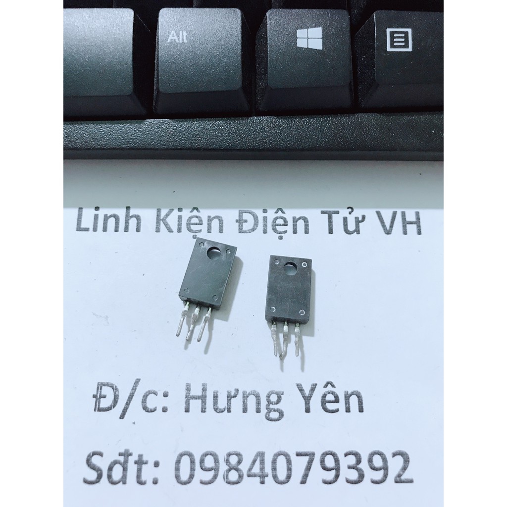 Linh kiện RJP3065 hàng cũ tháo máy