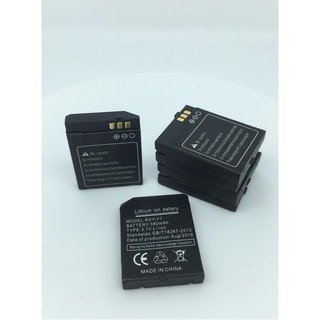 Pin đồng hồ thông minh dùng cho y1, z6