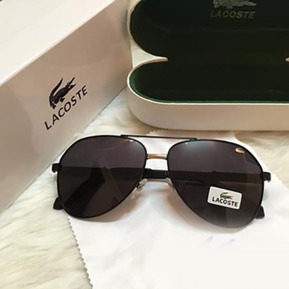 💎FREESHIP💎 Mắt kính Lacoste fullbox giá rẻ.