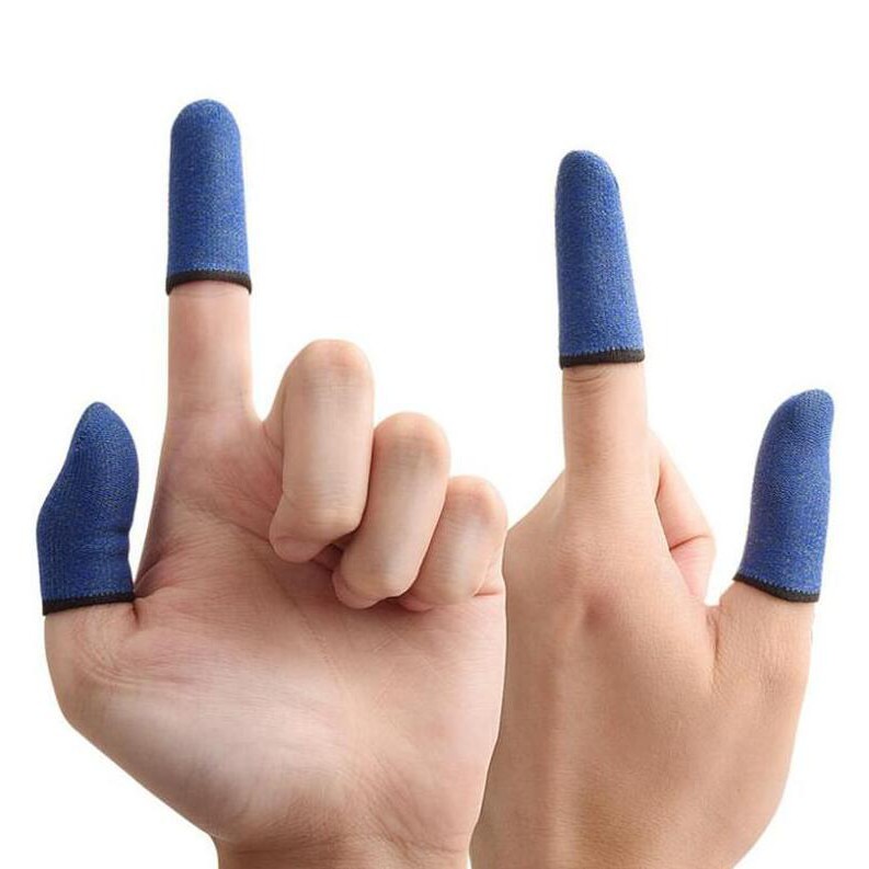 Miếng bọc ngón tay cho game PUBG trên điện thoại | BigBuy360 - bigbuy360.vn