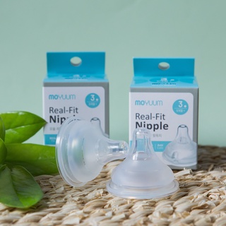 Bình Sữa Moyuum 170ml/270ml Hàn Quốc