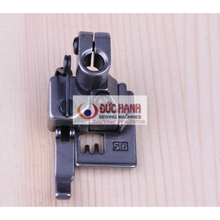 Chân vịt chạy cử máy kansai 5.6 & 6.4