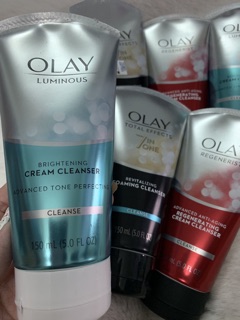 SỮA RỬA MẶT #OLAY MỸ