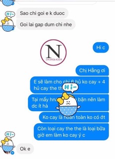 Chà Bông Cháy Tỏi Thơm Ngon
