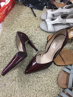 set giày 1800 kèm km