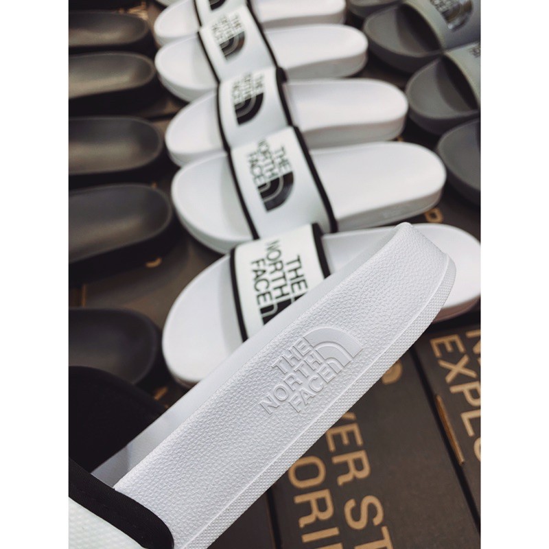 Dép.The.North.Face - REAL.AUTHENTIC.100%