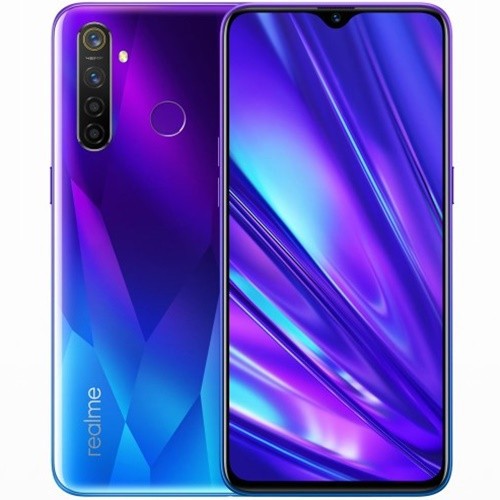 Điện thoại Realme 5 Pro 8GB/128GB | BigBuy360 - bigbuy360.vn