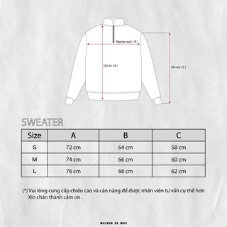 Áo Basic Hoodie - Light Beige