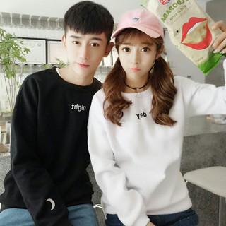 áo đôi thu đông nam nữ <3