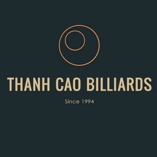 Thanh Cao Billiards