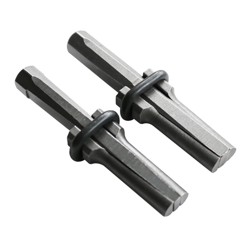 Bộ 7 Phụ Kiện Nêm Đá Bê Tông 5 / 8Inch 16mm