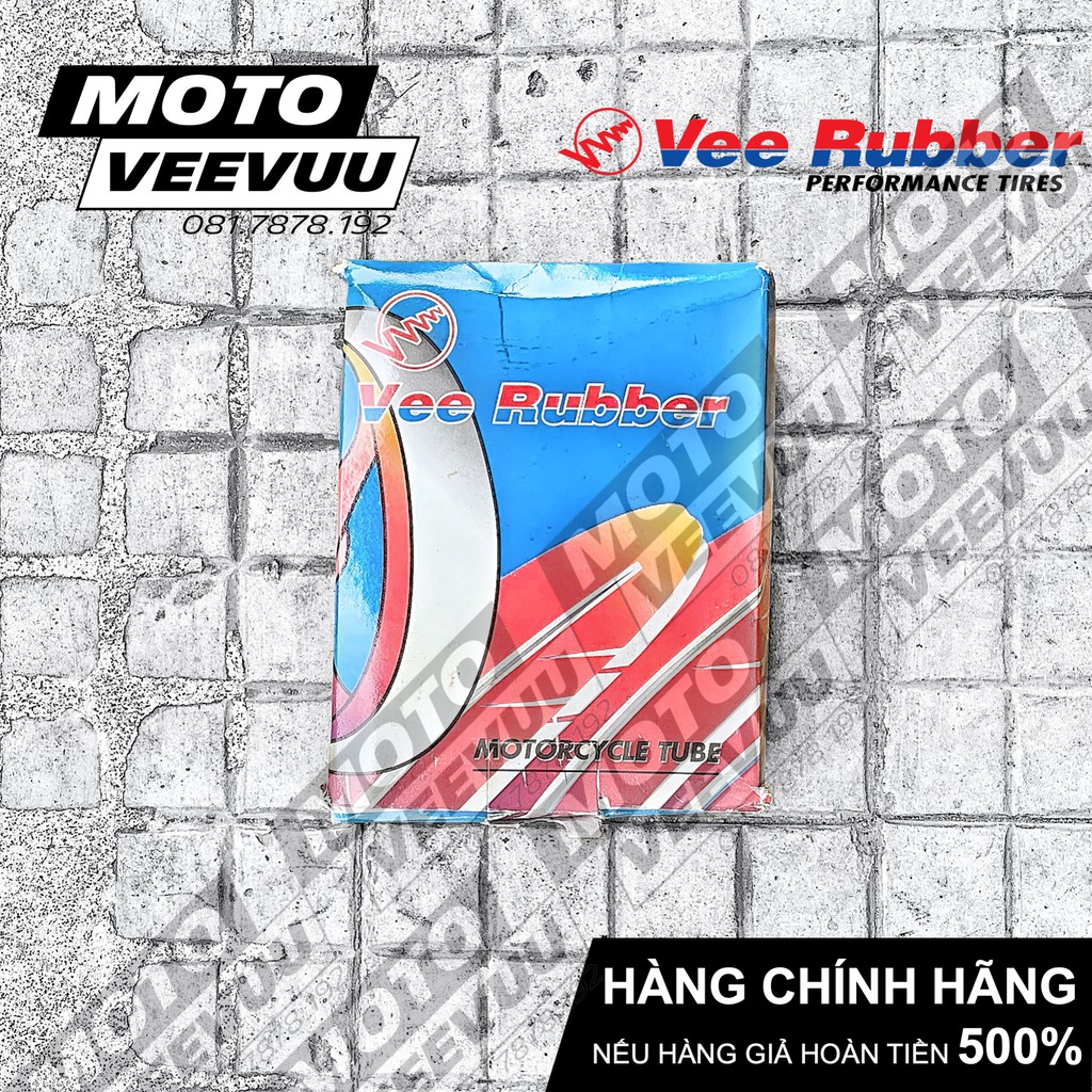 Săm ruột xe máy Vee Rubber 4.50/5.10-17 (VeeRubber)