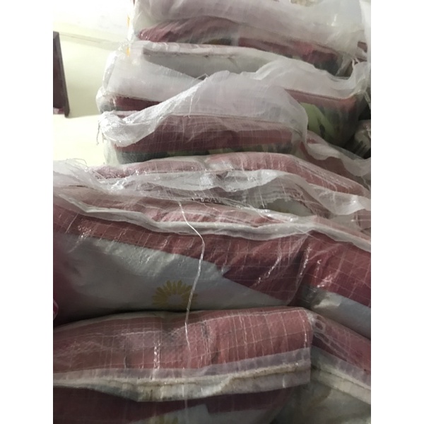 Gạo Nhật bao 10 kg giá sỉ ở Hà Nội.