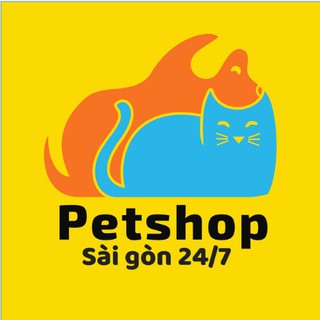 Petshop Sài Gòn 24/7