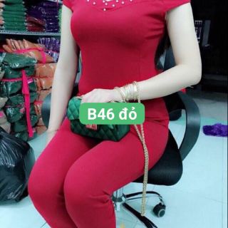 Đồ Bộ Cát Hàn