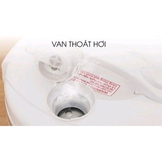 Nồi cơm điện Panasonic SR-MVN107(DUNG TÍCH 1.0L)