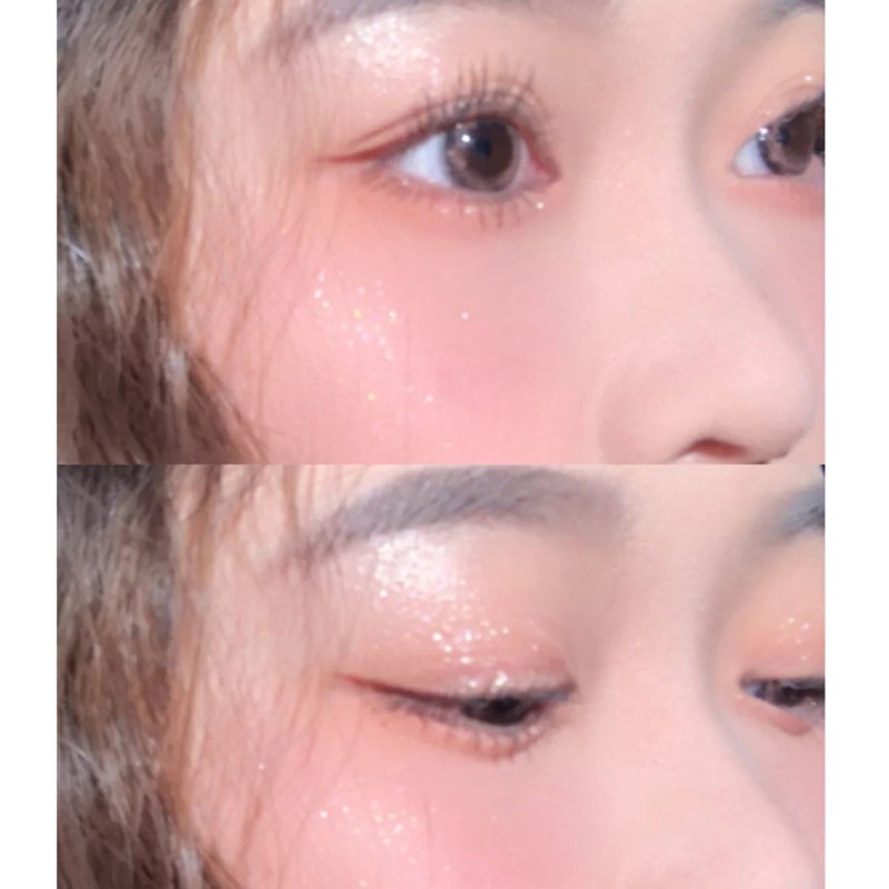 [Hàng mới về] Phấn Má Hồng Bắt Sáng Hình Chiếc Bánh Donut | BigBuy360 - bigbuy360.vn