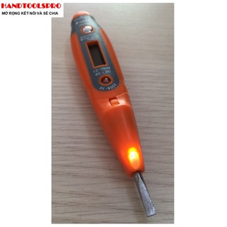 Bút thử điện hiển thị số Asaki AK-9058
