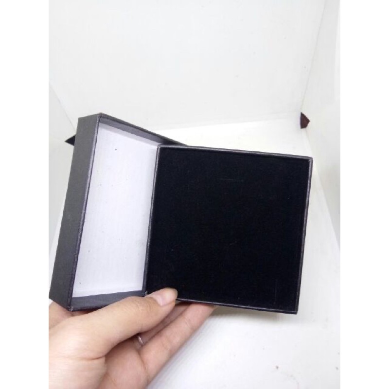 HỘP ĐỰNG TRANG SỨC cỡ 7x7x2,5 | BigBuy360 - bigbuy360.vn