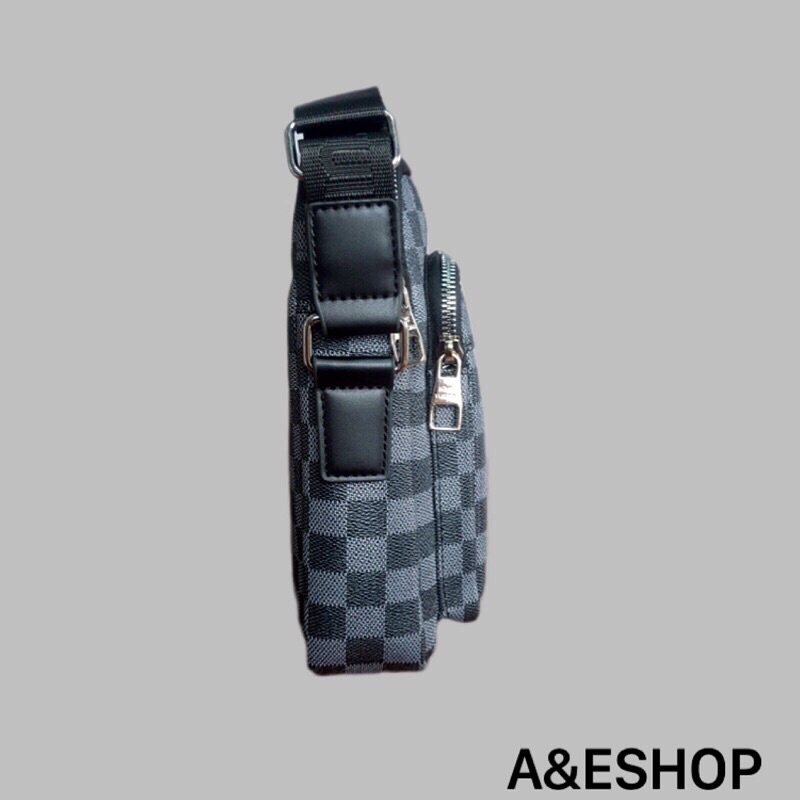 Túi Xách Đeo Chéo Nam Túi Xách Nam Đựng Ipad Cao Cấp Rẻ Đẹp