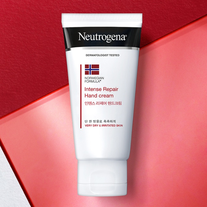 Kem Dưỡng Da Tay Phục Hồi Độ Sâu NEUTROGENA 56g