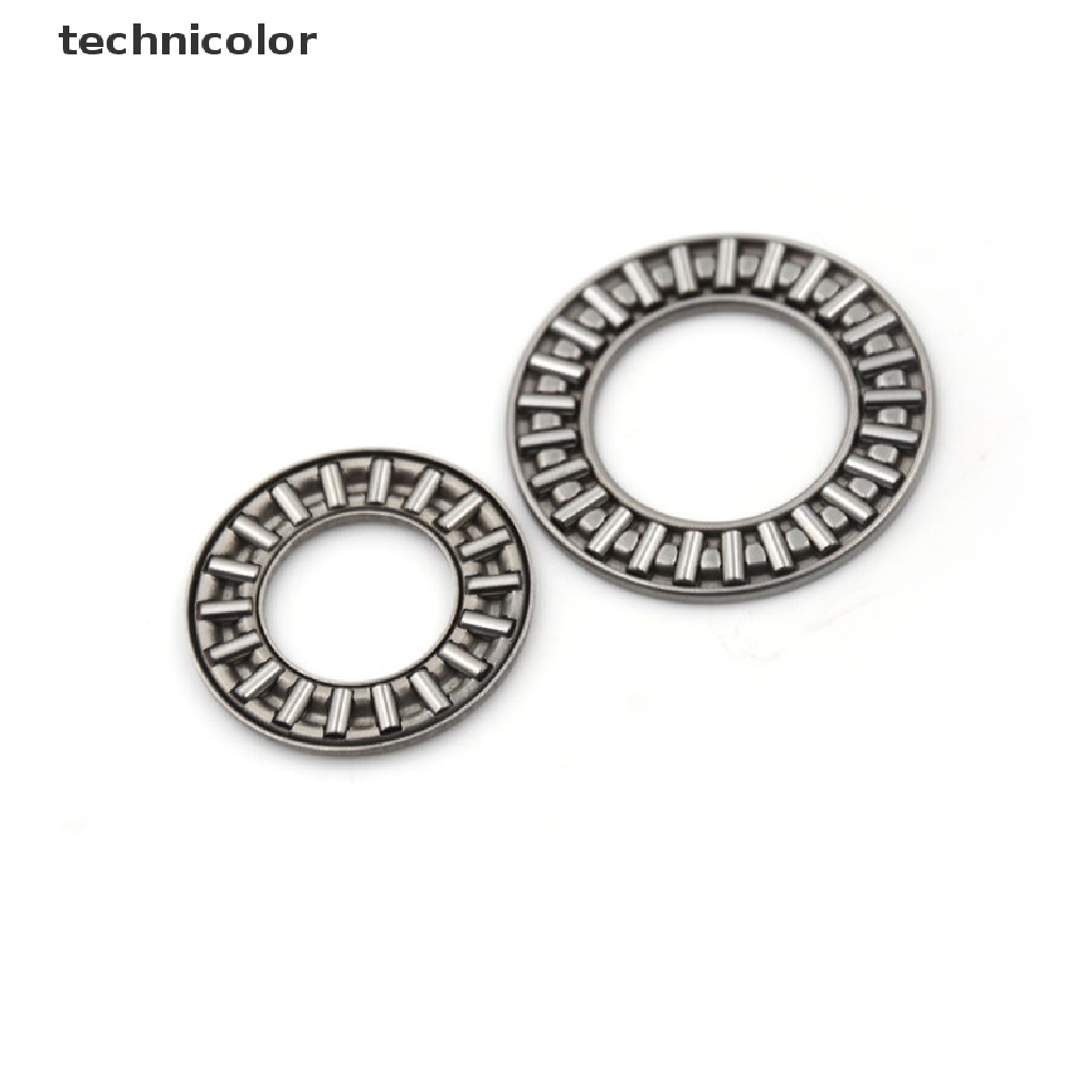 Vòng Bi Lăn Kim AXK0821 - AXK2542