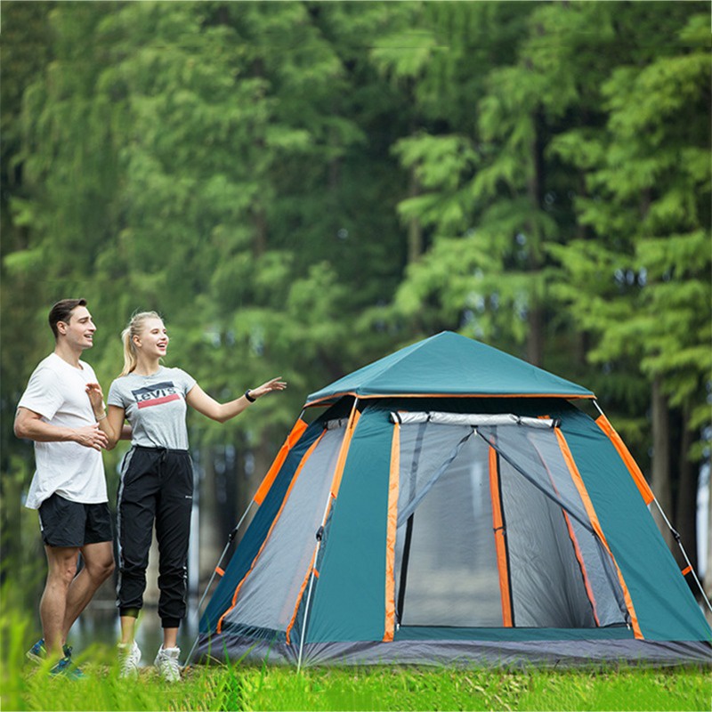 Camp Best - Lều Du Lịch