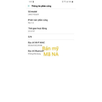Cụm chân sạc LG G7 G7 thinQ
