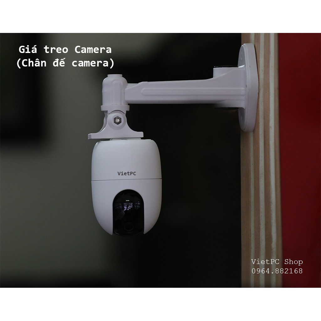 Giá treo camera loại tốt