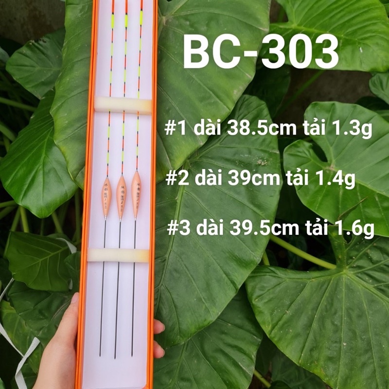 Bộ 3 phao câu đài nano giá rẻ