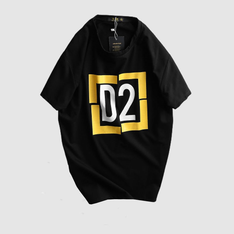 Áo Thun Nam Cổ Tròn Tay Ngắn Vải Cotton Mềm Mịn Cao Cấp M05_LB1990store