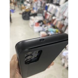 Bao da Samsung A13 4G ,A32 5G kiểu kính