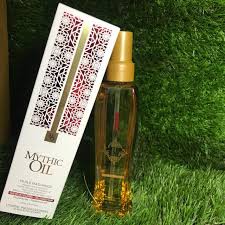 TINH DẦU DƯỠNG TÓC SIÊU MỀM MƯỢT MYTHIC OIL LOREAL CAO CẤP NEW 100ML