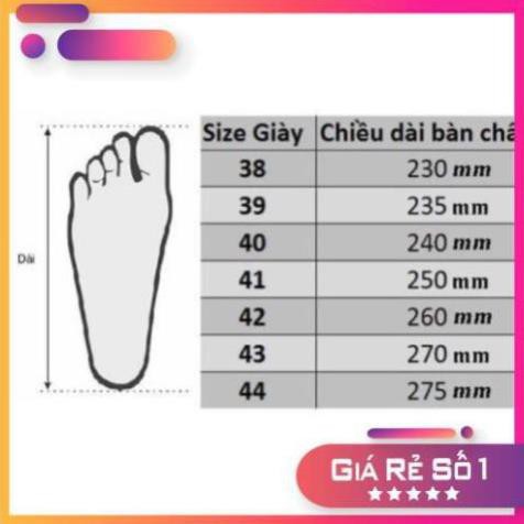 [Sale 3/3] Giày nam cổ cao chất liệu da lộn kết hợp cổ len ôm chân kiểu dáng hàn quốc GD19005 Sale 11 -op1 "