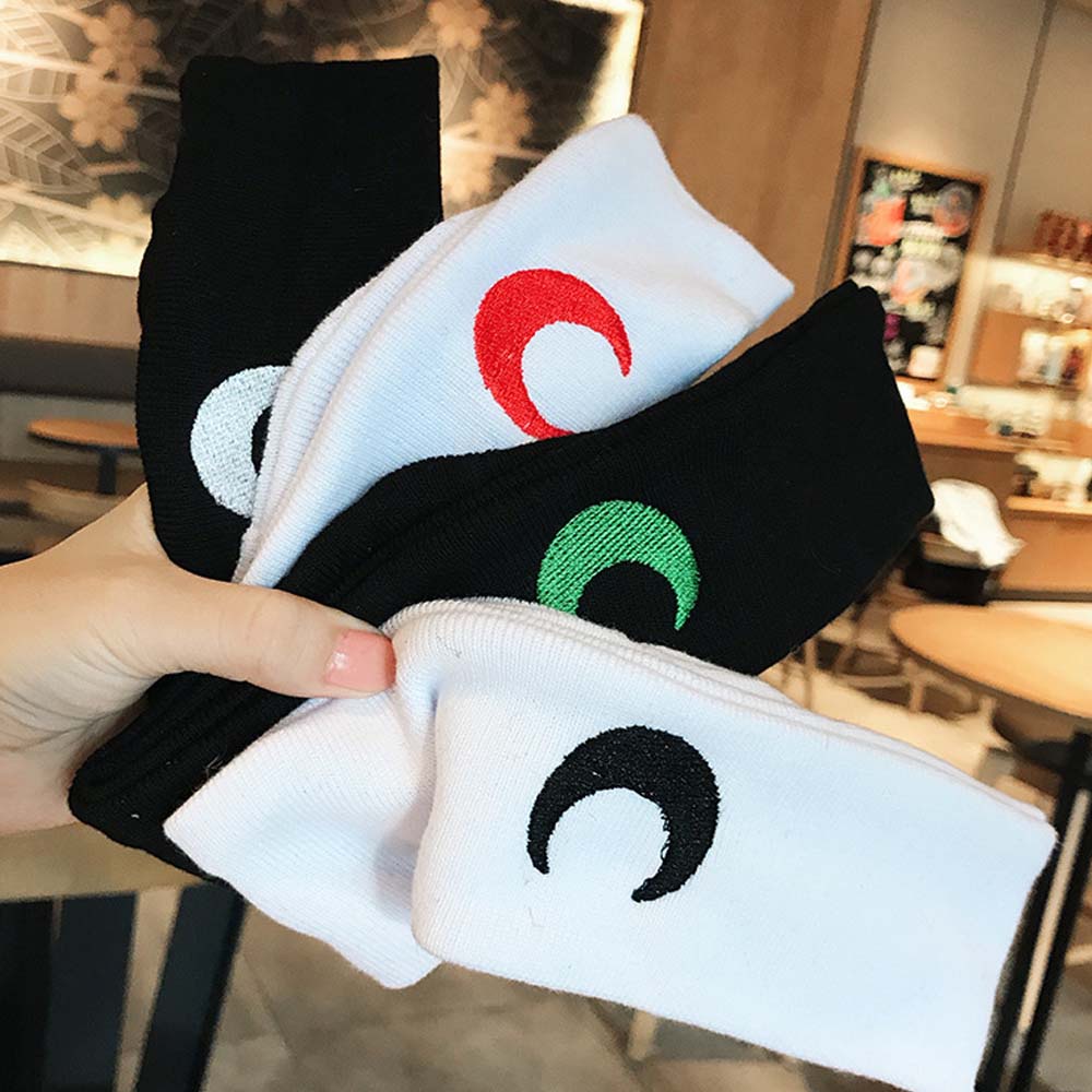 Băng Đô Cài Tóc Dệt Kim Co Giãn Mềm Mại Nhiều Màu Phong Cách Thể Thao Cho Nữ