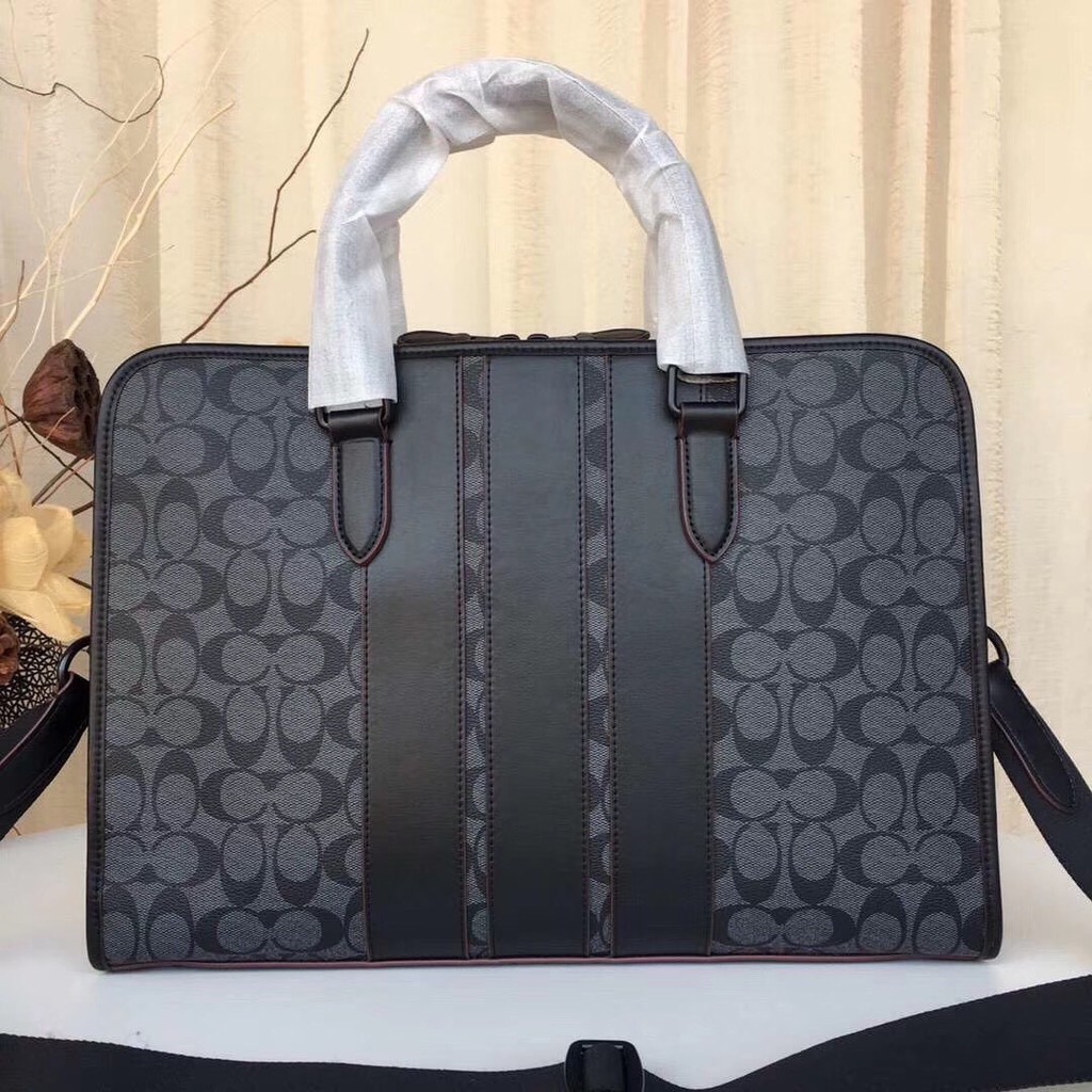 TÚI COACH NAM CÔNG SỞ