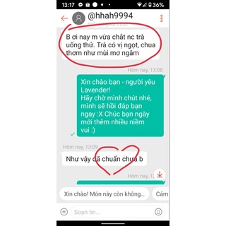 [nguyên chất_F1] Trà KOMBUCHA