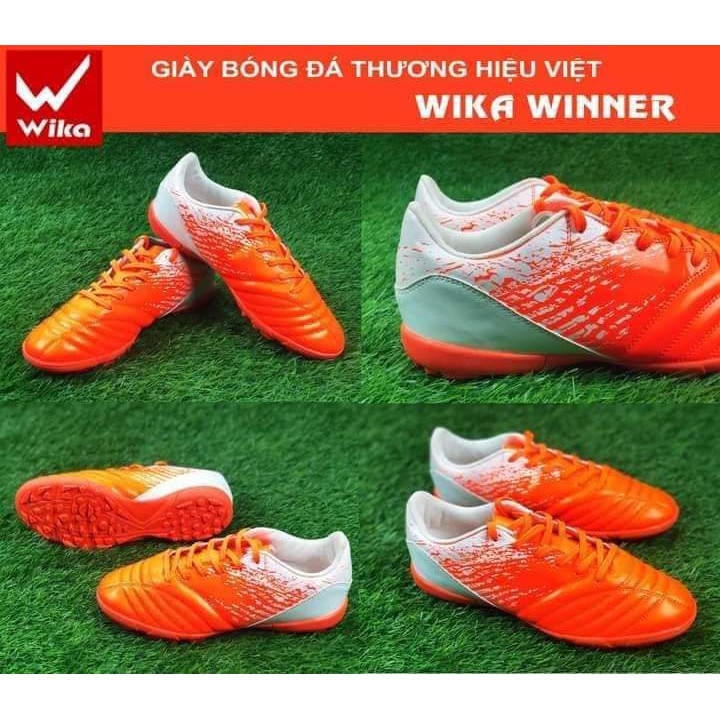 Giày đá bóng Wika Winner