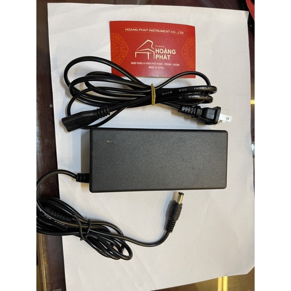 Nguồn 16V 2.4A đàn organ yamaha S975, S900, SX900
