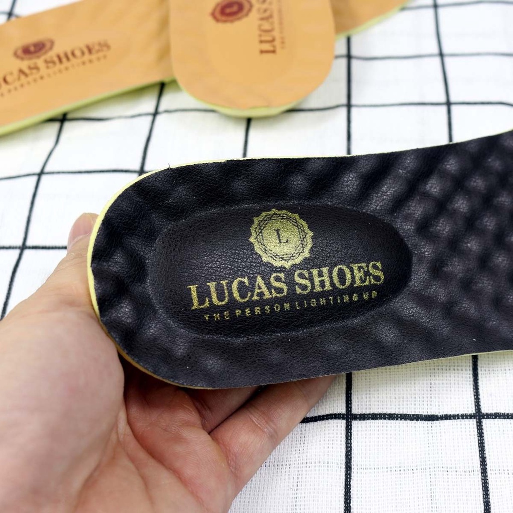 Lót chân Mat - xa, êm chân chóng mỏi